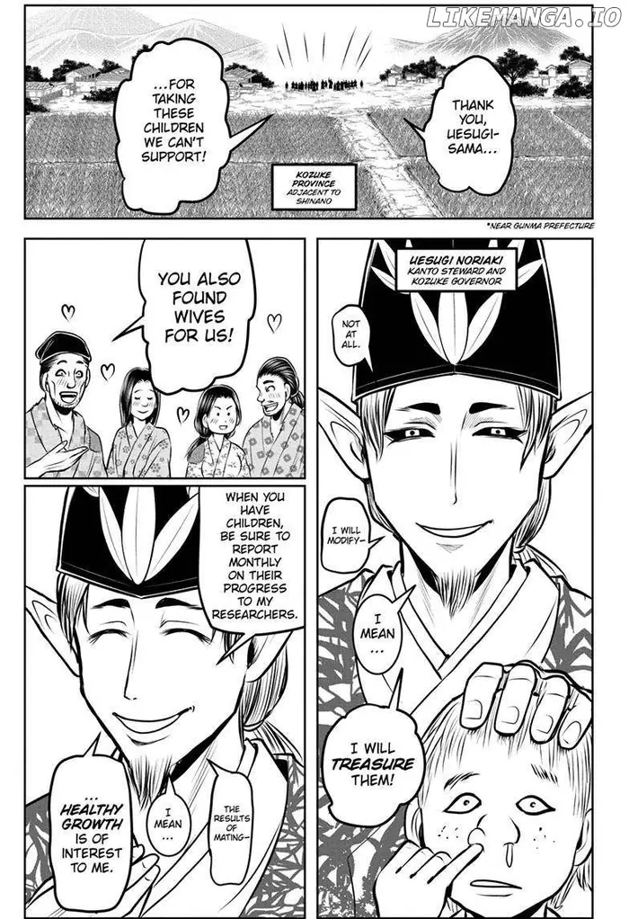 The Elusive Samurai Chapter 181 image 16_optimized